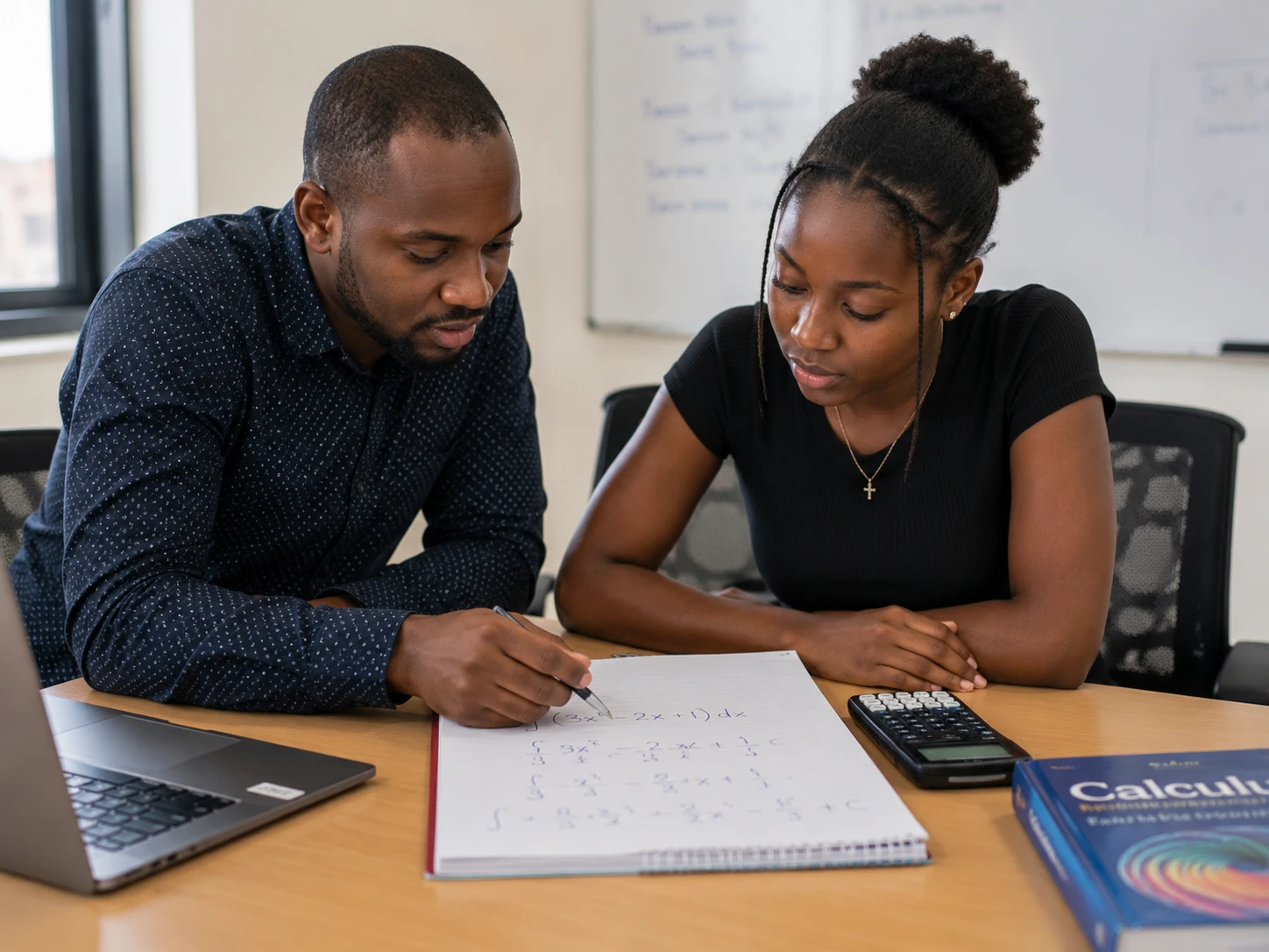 Cambridge A-Level Tuition